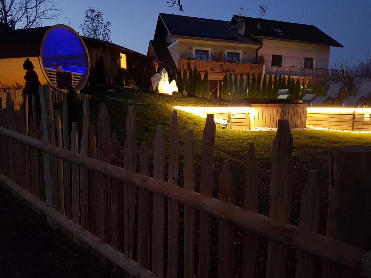 Agriturismo La Giasena Ponte nellʼAlpi Dış mekan fotoğraf