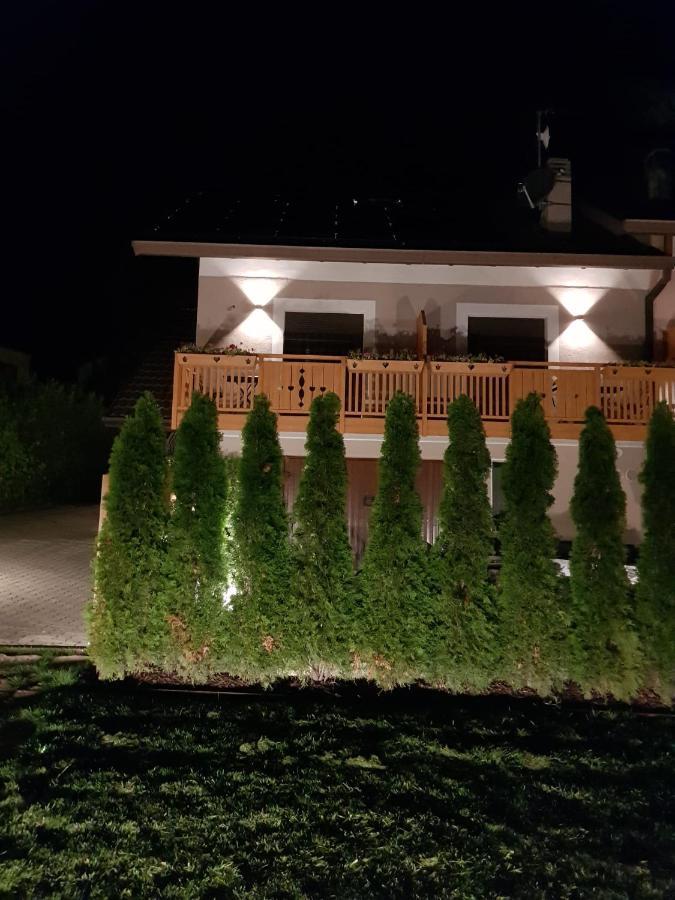 Agriturismo La Giasena Ponte nellʼAlpi Dış mekan fotoğraf