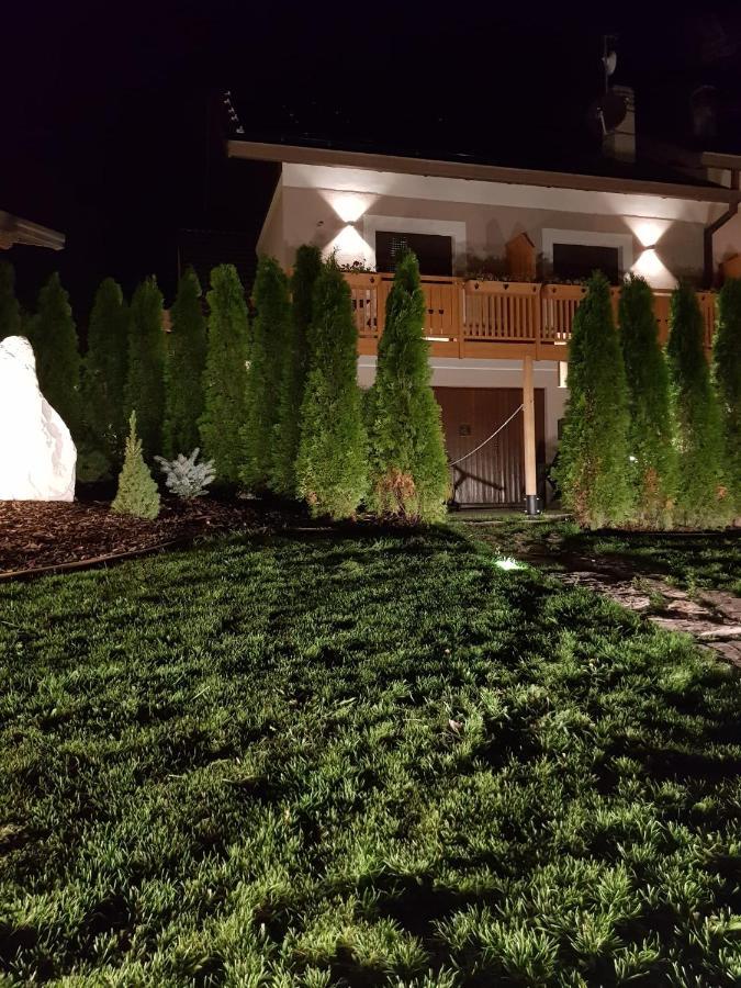 Agriturismo La Giasena Ponte nellʼAlpi Dış mekan fotoğraf